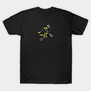 Biker T-Shirt